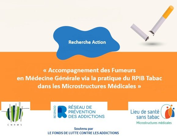 RPIB en tabacologie RPIB en tabacologie